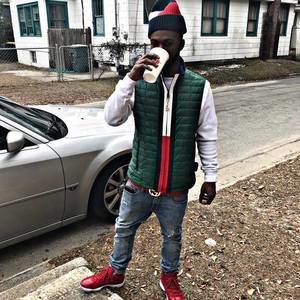 Meet your Posher, Gary